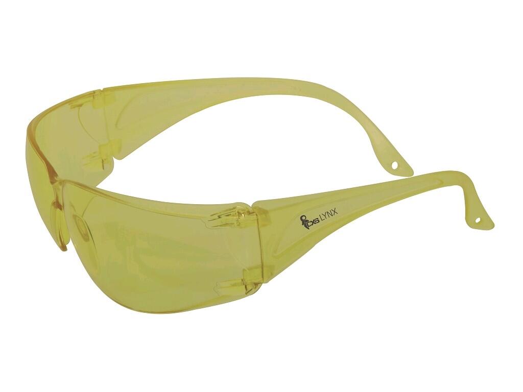Brýle CXS LYNX, žlutý zorník